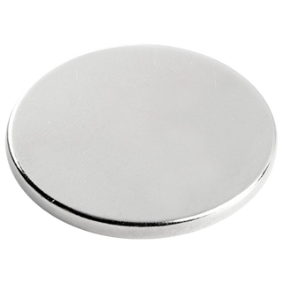 Rare Earth (Neodymium) Disc Magnets