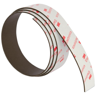 Self Adhesive Magnetic Tape & Strips