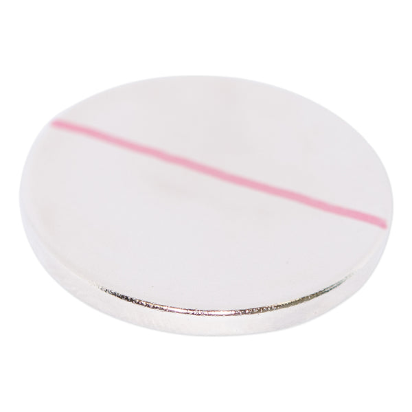 Neodymium Disc - 12mm x 1.5mm | N42 | North Marked