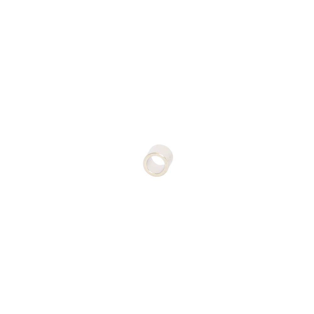 Neodymium Ring Magnet – 8mm (OD) x 5.5mm (ID) x 7mm (H) | N45