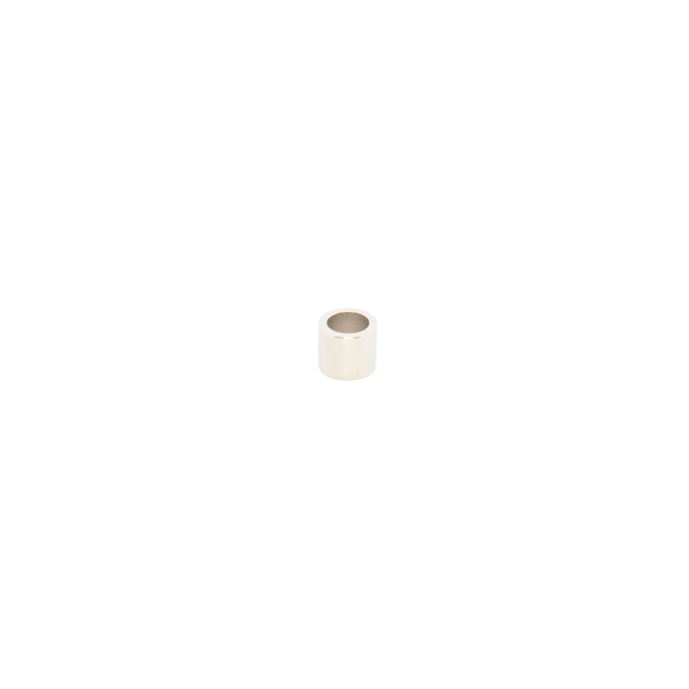 Neodymium Ring Magnet – 8mm (OD) x 5.5mm (ID) x 7mm (H) | N45