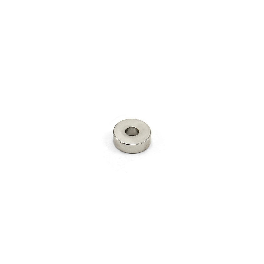 Neodymium Ring Magnet - 17mm (OD) x 4mm (ID) x 5mm (H)