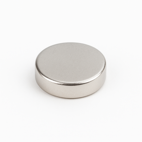 Neodymium Disc Magnet - 5mm x 2mm I N35