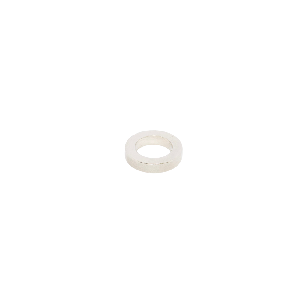 Neodymium Ring Magnet - 14mm (OD) x 9mm (ID) x 3mm (H) | N38