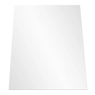 Rewritable A3 Magnetic Sheet | 297mm (W) x 420mm (L) x 1mm (T) | White Gloss | NF04