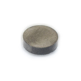 Ferrite Disc Magnet - 15mm x 4mm