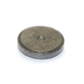 Ferrite Disc Magnet - 15mm x 3mm (Single-Sided)