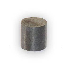 Ferrite Cylinder Magnet - 10mm x 10mm 