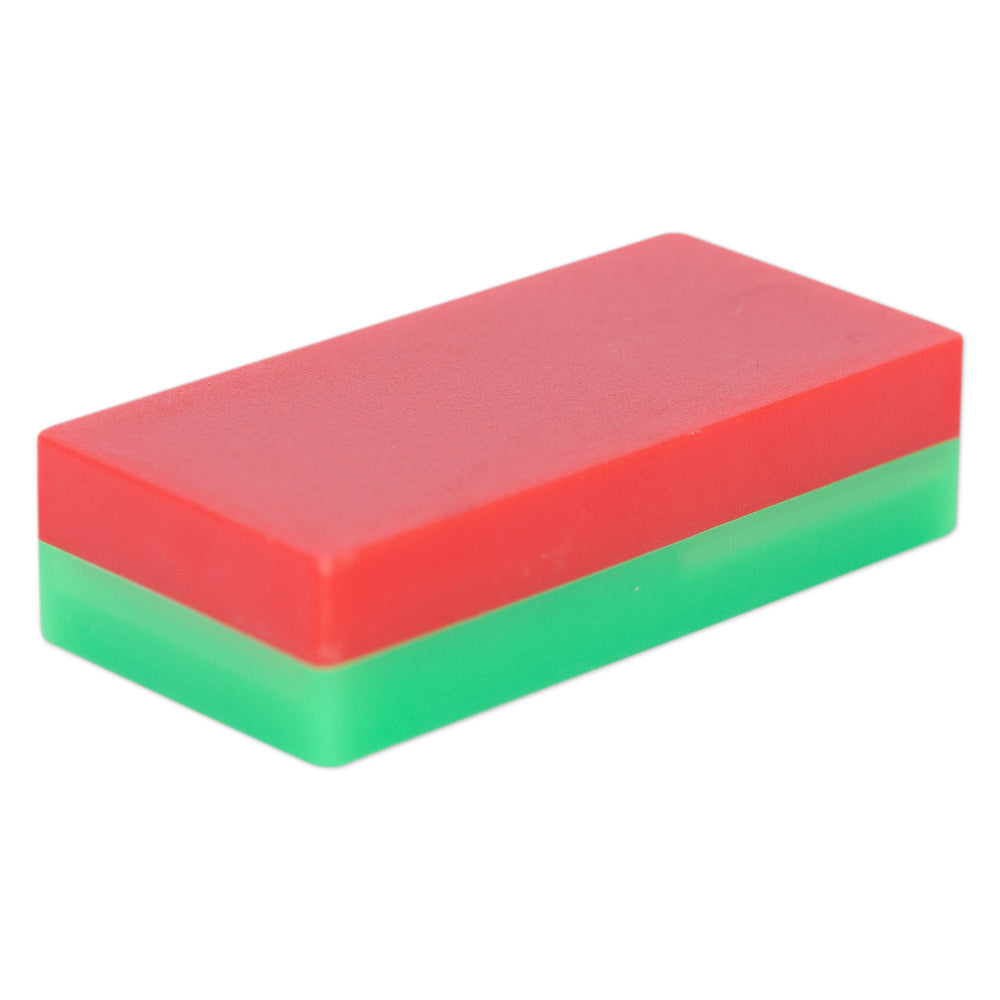 Ferrite Block Magnets - 52mm x 25mm x 12.7mm