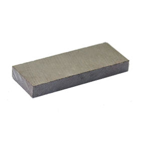 Ferrite Block Magnets - 50mm x 19mm x 4.9mm