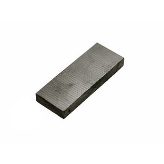 Samarium Cobalt Block Magnets (SmCo) - 3mm x 3mm x 1mm Ni