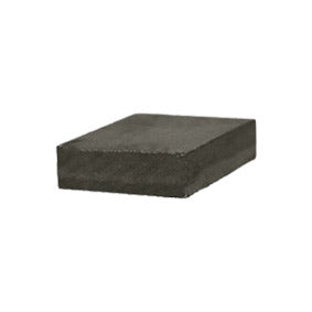 Ferrite Block Magnet - 13mm x 8mm x 10mm