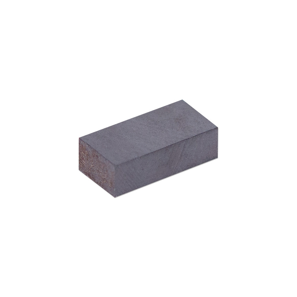 Ferrite Block Magnet - 10mm x 5mm x 3mm 
