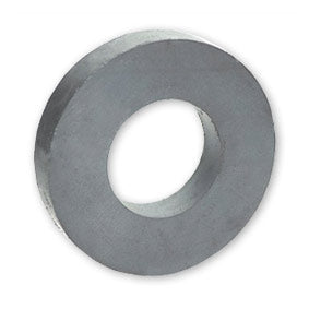 Ferrite Ring Magnet - 100mm x 60mm x 17mm
