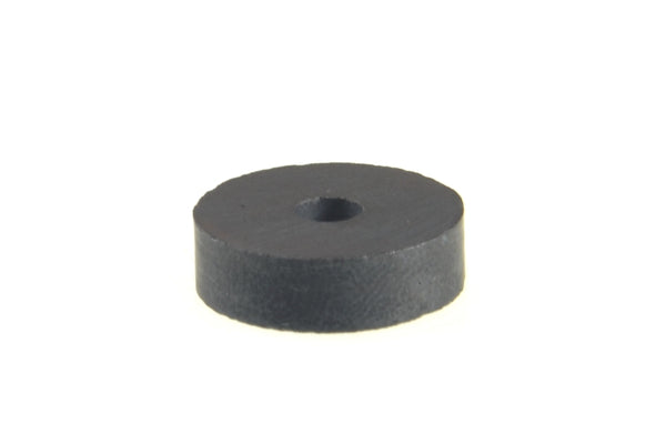 Ferrite Ring Magnet - 17mm x 4mm x 5mm