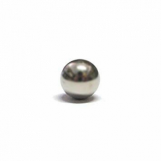 Neodymium Sphere Magnet - 10mm diameter | N35
