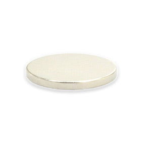 Neodymium Disc - 12mm x 1mm