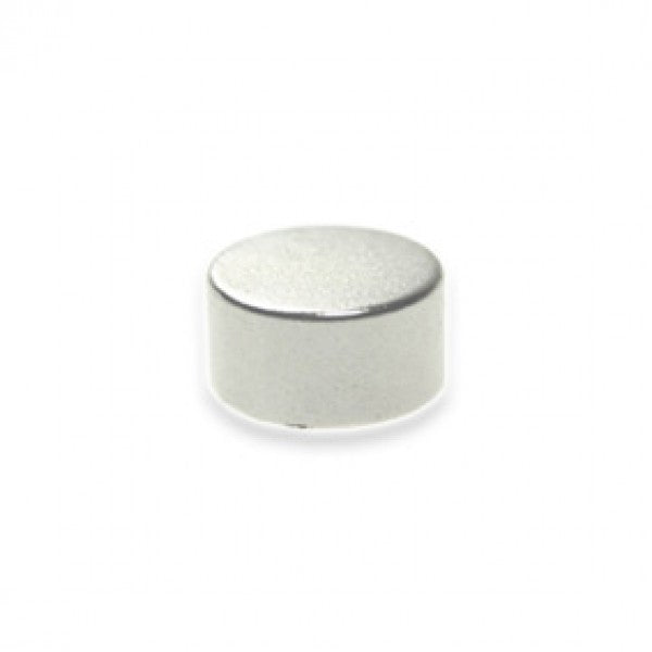 Neodymium Disc - 6mm x 4mm