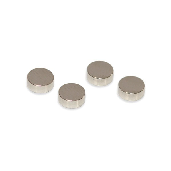 Neodymium Disc - 5mm x 2mm