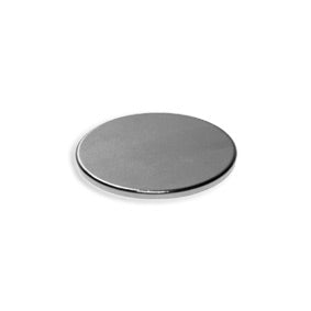 Neodymium Disc - 4.9mm x 1.6mm