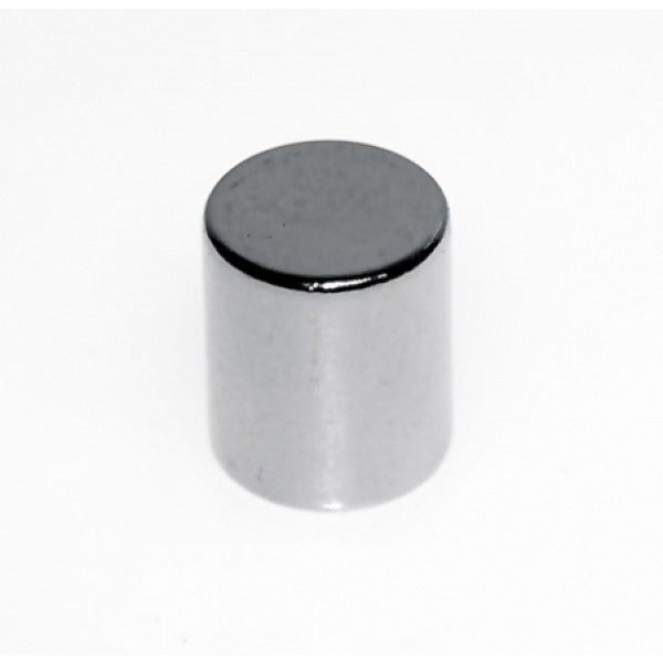 Neodymium Cylinder - 9.53mm x 15.24mm