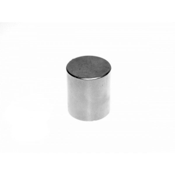 Neodymium Cylinder - 6mm x 6mm
