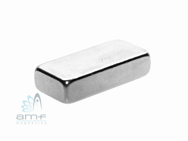 Neodymium Block - 50.8mm x 36mm x 12.7mm