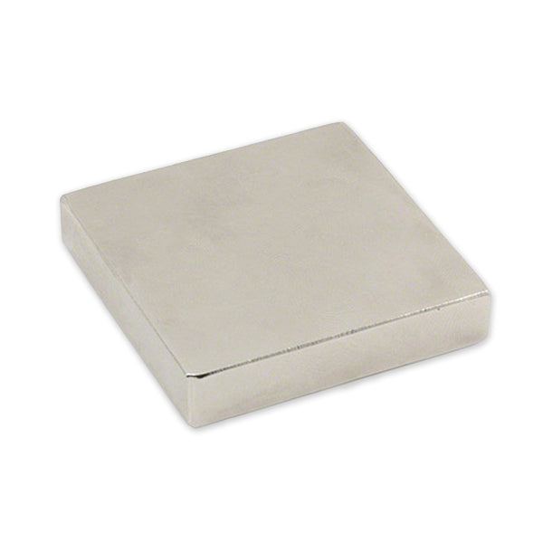 Neodymium Block - 50mm x 50mm x 12.5mm