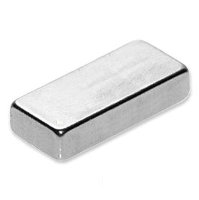 Neodymium Block - 43mm x 29mm x 11mm