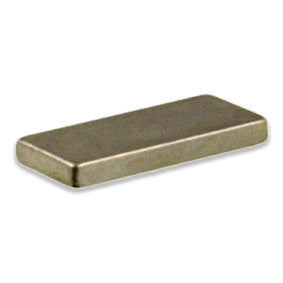 Neodymium Block - 30mm x 11.5mm x 3.3mm
