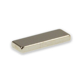Neodymium Block - 25mm x 9mm x 3mm