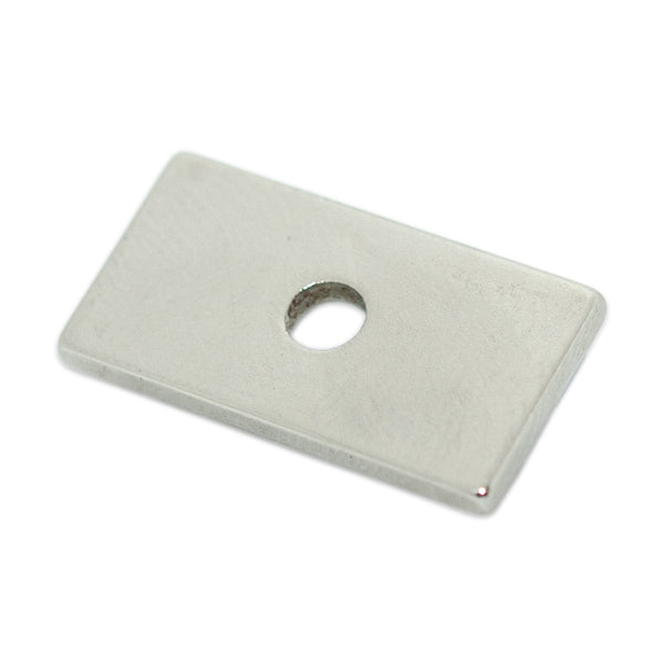 Neodymium Block - 19mm x 10mm x 1.5mm