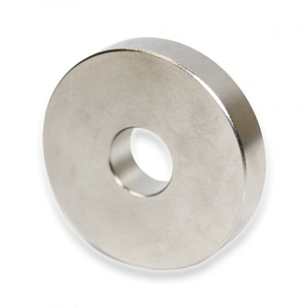 Neodymium Ring - 50mm x 15mm x 10mm N38