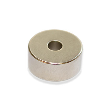 Neodymium Ring Magnet 20 x 4 x 12.7