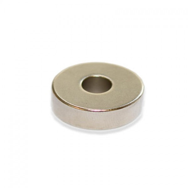Neodymium Ring - 18mm x 10mm x 4mm