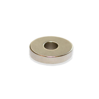 Neodymium Ring - 12.5mm x 6mm x 3mm
