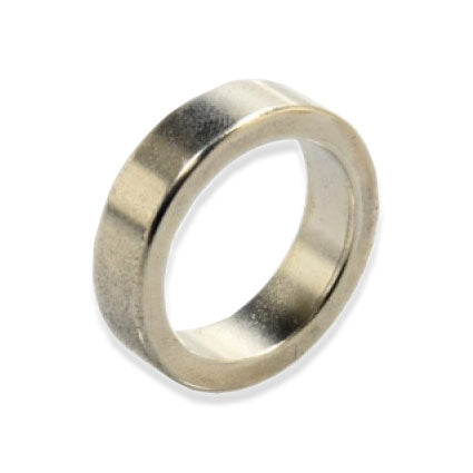 Neodymium Ring Magnet from AMF Magnetics