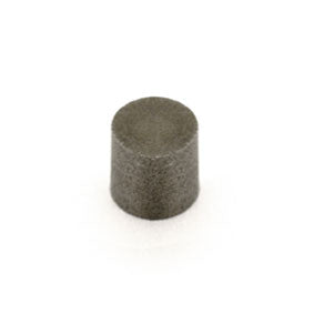 Samarium Cobalt Disc Magnets (SmCo) - 6.35mm x 6.35mm