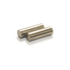 Alnico Rod Magnets - 4mm x 20mm