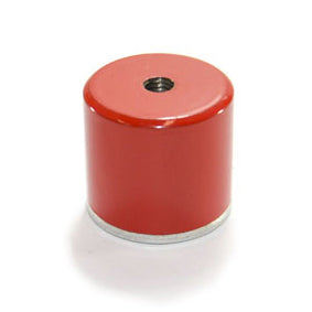 Alnico Pot Magnets - 35mm x 30mm