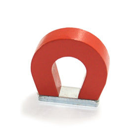 Horseshoe Magnets to buy online from AMF Magnets 