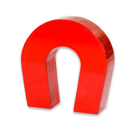 Alnico Horseshoe Magnets