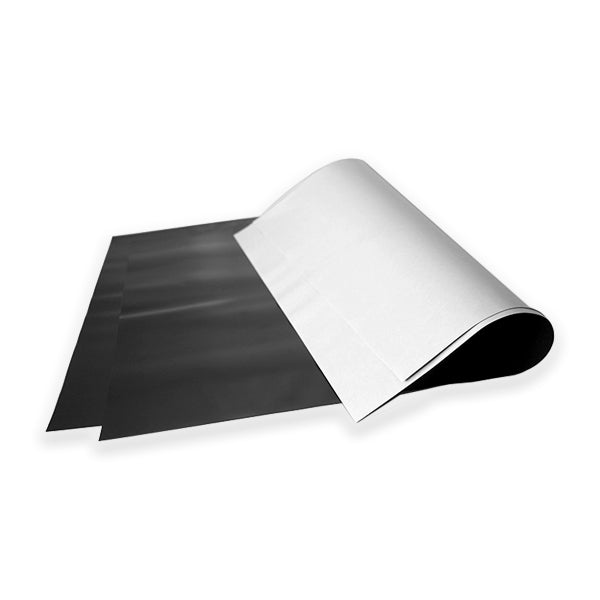 Whiteboard Flex Steel Self-Adhesive Magnet Holding Sheet