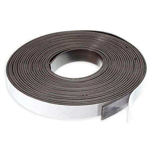 Buy magnetic strips self adhesive from AMF Magnets!