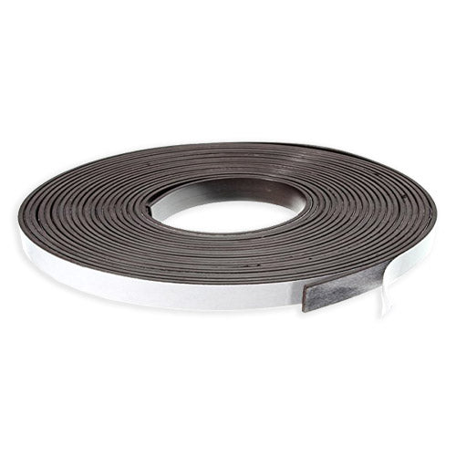 Self adhesive magnetic tape 30m roll 