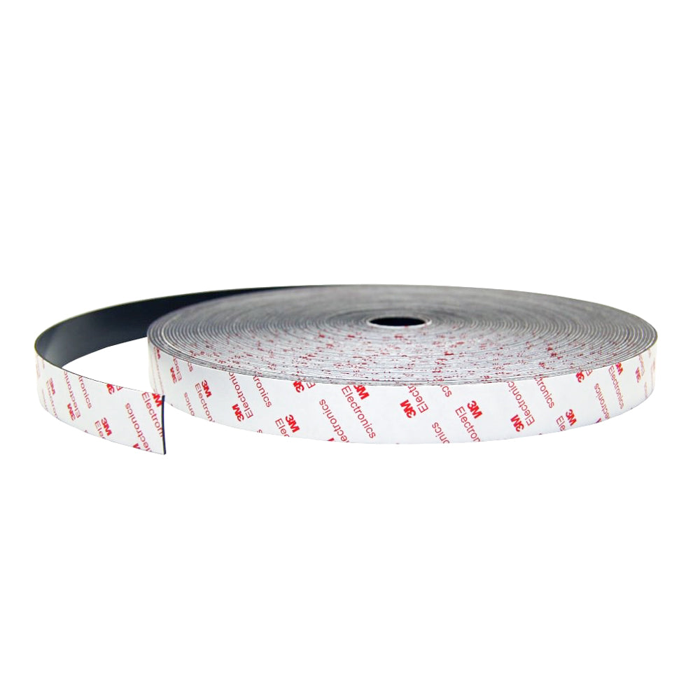 Magnafix - 25mm x 1.6mm - 30m Roll with 3M Adhesive | PART B
