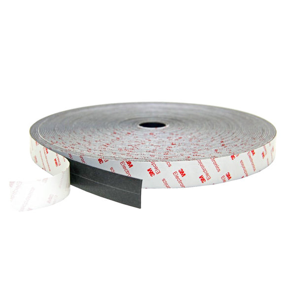 Magnafix - 25mm x 1.6mm - 30m Roll with 3M Adhesive | PART A