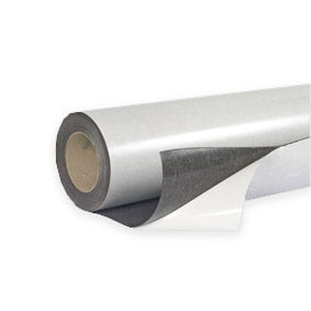 Magnetic Sheeting - Self Adhesive - 0.6mm x 310mm x 60metres
