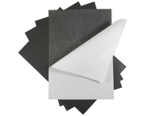 A4 Self-adhesive Magnetic Sheets .8mm
