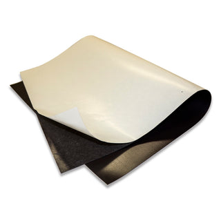 Self-Adhesive Whiteboard Sheet (Brown) | 620mm x .8mm x 1m